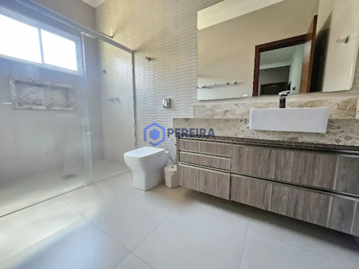 Casa com 3 dormitórios à venda, 300 m² por R$ 1.250.000,00 - Patrimônio Novo - Votuporanga/SP - Foto 3