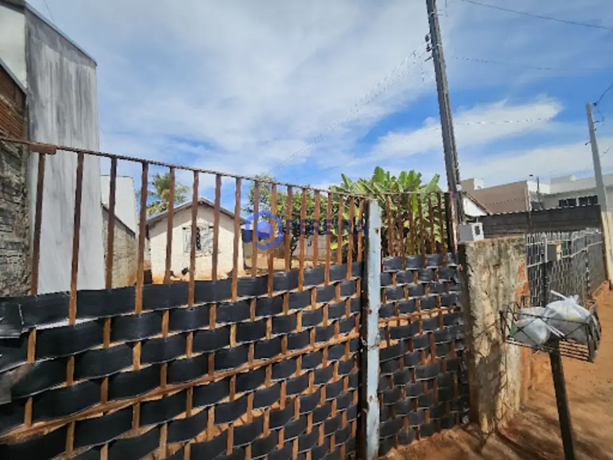 Casa com 2 dormitórios à venda, 80 m² por R$ 120.000,00 - Jardim Santos Dumont - Votuporanga/SP - Foto principal