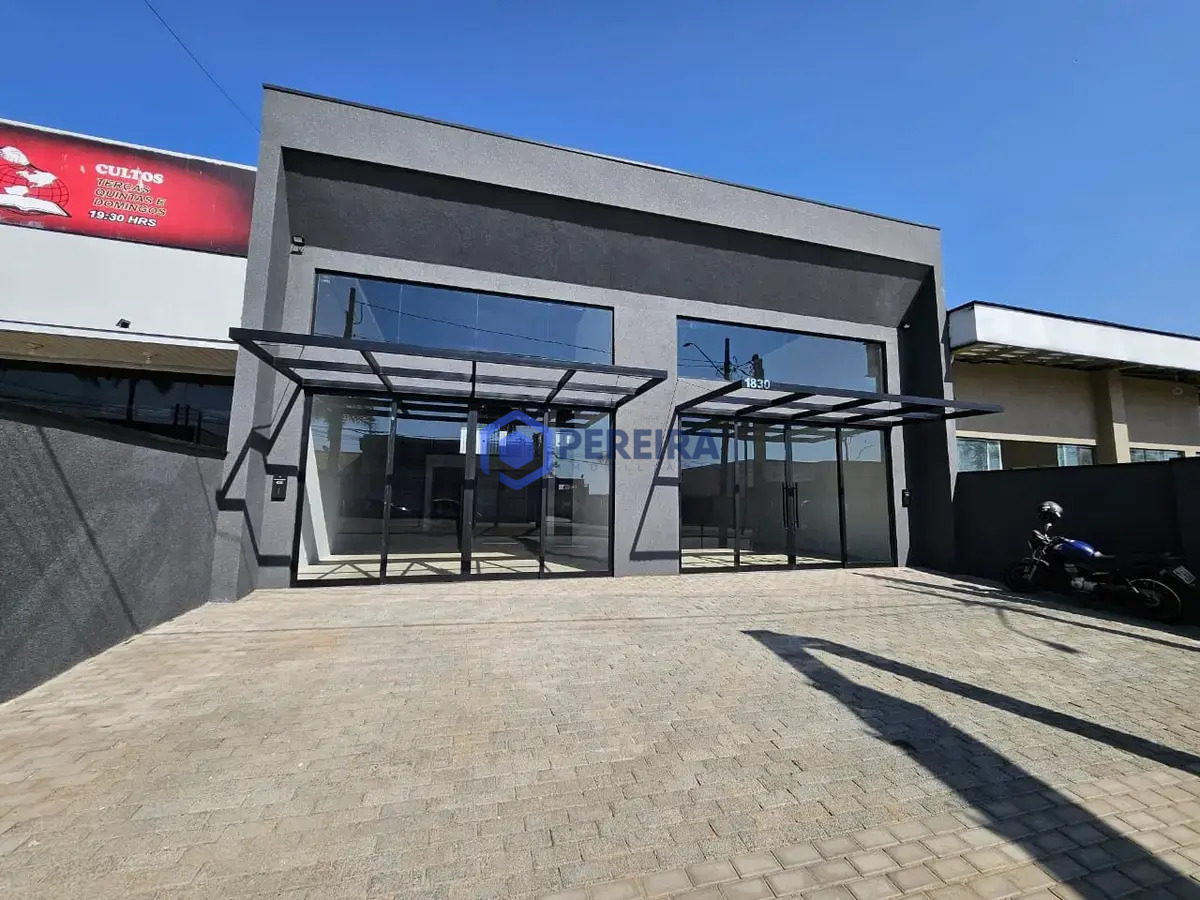 Loja à venda, 185 m² por R$ 1.000.000 - Jardim dos Pinheiros - Votuporanga/SP - Foto 2