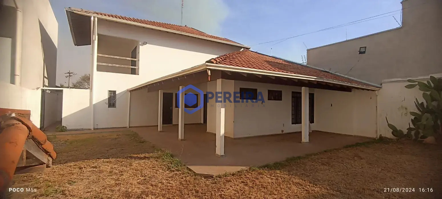 Casa à Venda - 3 Dorms e 1 Suíte - Jardim Santa Paula, Votuporanga - Foto 3