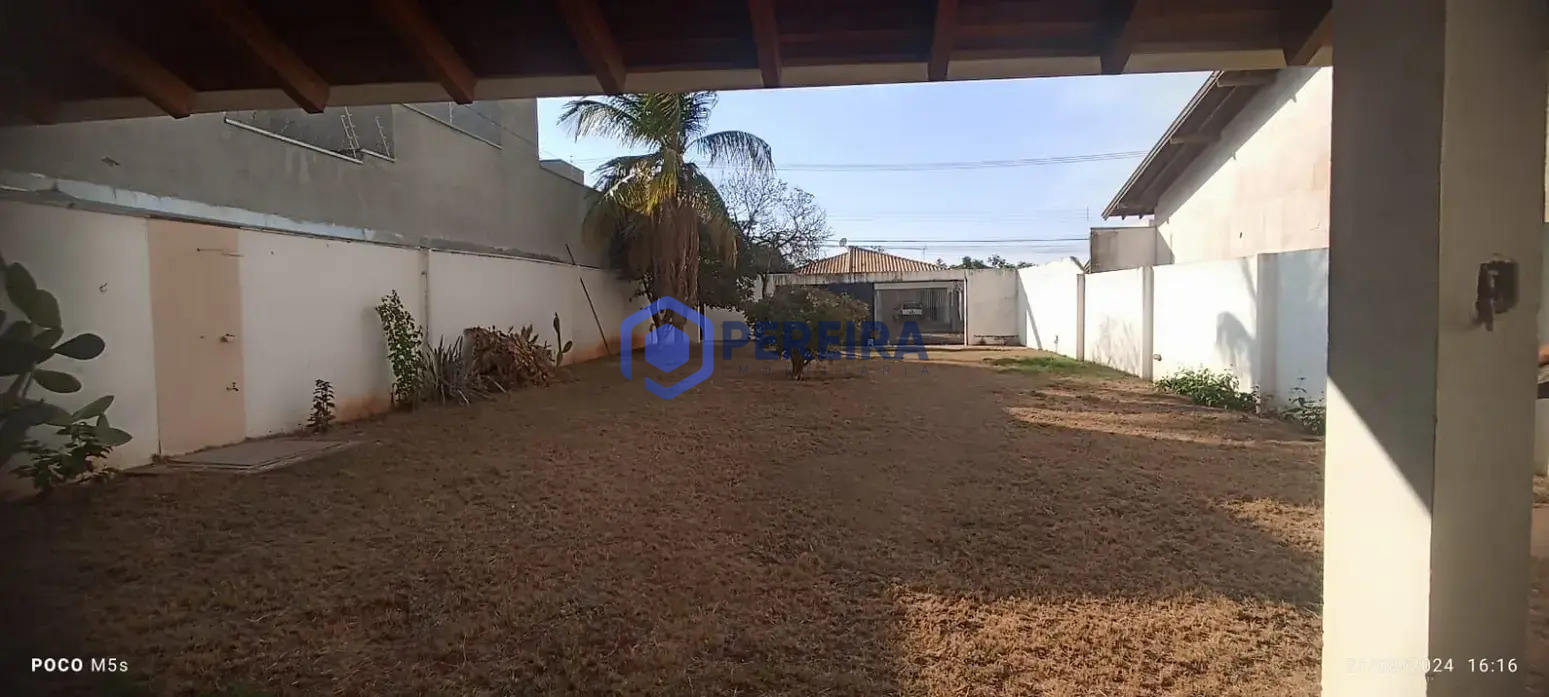 Casa à Venda - 3 Dorms e 1 Suíte - Jardim Santa Paula, Votuporanga - Foto 5