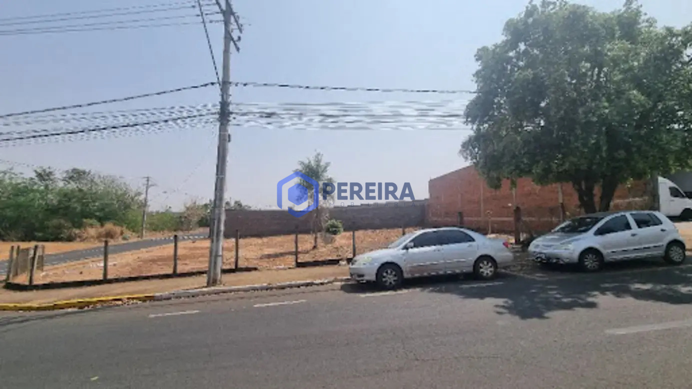 Terreno à venda, 966 m² por R$ 1.100.000,00 - Jardim dos Pinheiros - Votuporanga/SP - Foto principal