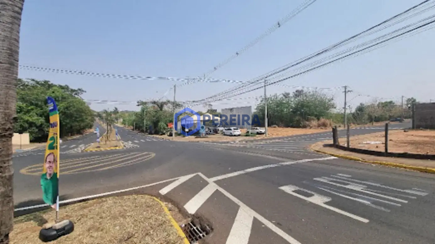 Terreno à venda, 966 m² por R$ 1.100.000,00 - Jardim dos Pinheiros - Votuporanga/SP - Foto 4