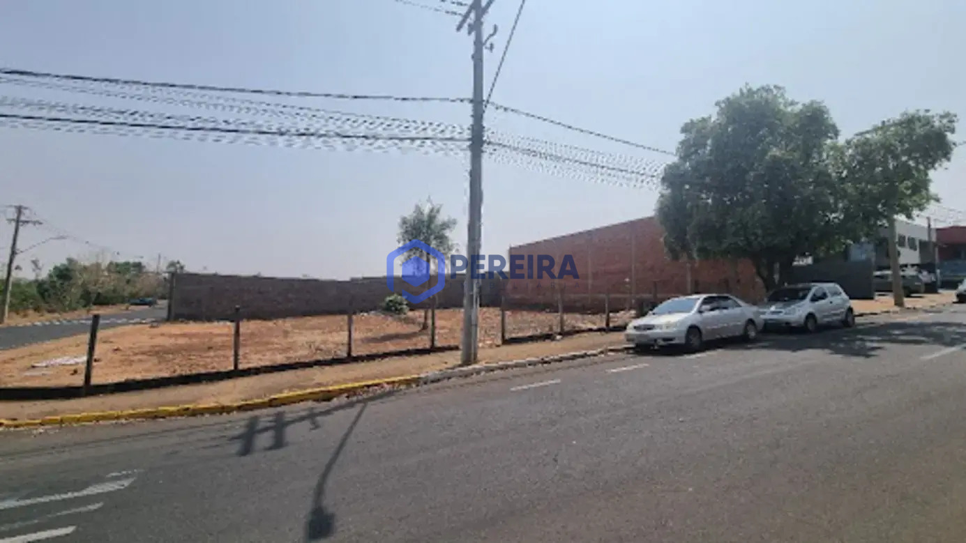 Terreno à venda, 966 m² por R$ 1.100.000,00 - Jardim dos Pinheiros - Votuporanga/SP - Foto 5