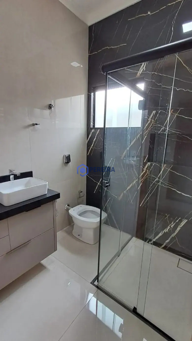 Casa com 3 dormitórios à venda, 124 m² por R$ 590.000 - Jardim Vilar III - Votuporanga/SP - Foto principal