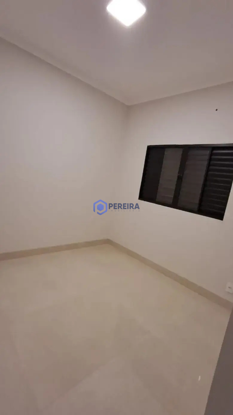 Casa com 3 dormitórios à venda, 124 m² por R$ 590.000 - Jardim Vilar III - Votuporanga/SP - Foto 2