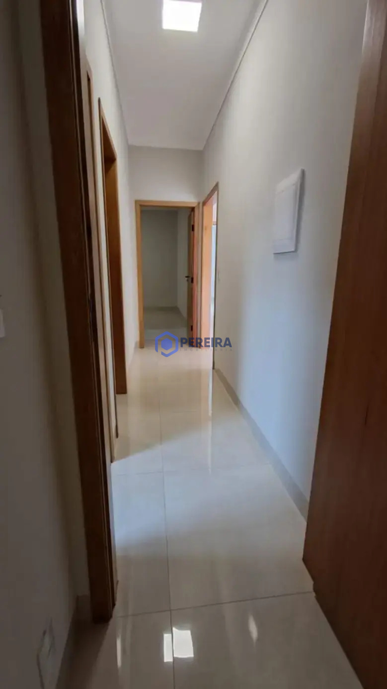Casa com 3 dormitórios à venda, 124 m² por R$ 590.000 - Jardim Vilar III - Votuporanga/SP - Foto 3