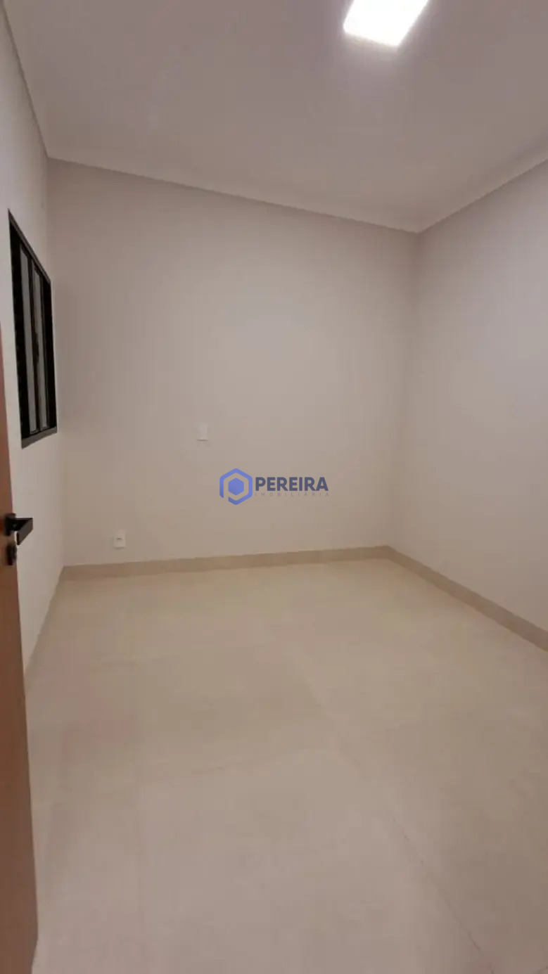 Casa com 3 dormitórios à venda, 124 m² por R$ 590.000 - Jardim Vilar III - Votuporanga/SP - Foto 4