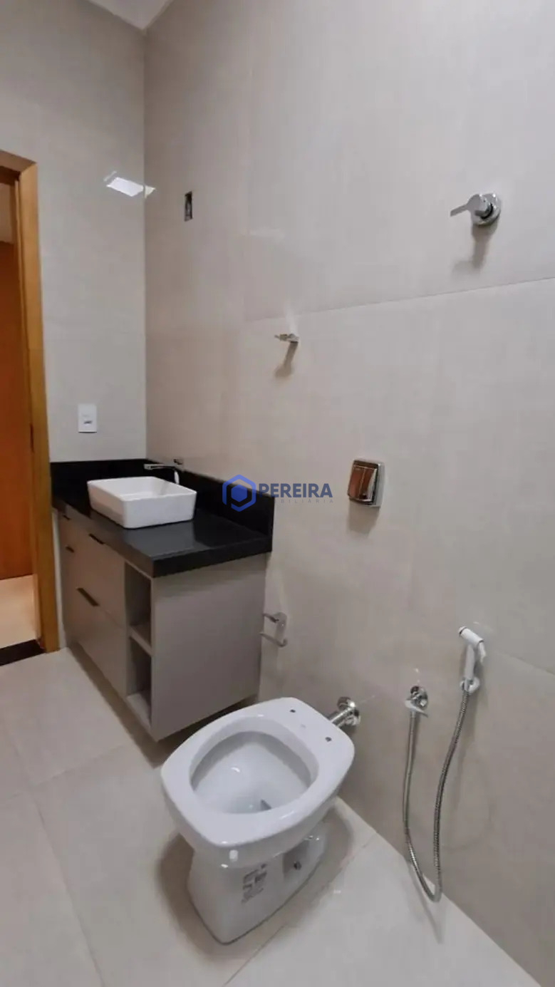 Casa com 3 dormitórios à venda, 124 m² por R$ 590.000 - Jardim Vilar III - Votuporanga/SP - Foto 5