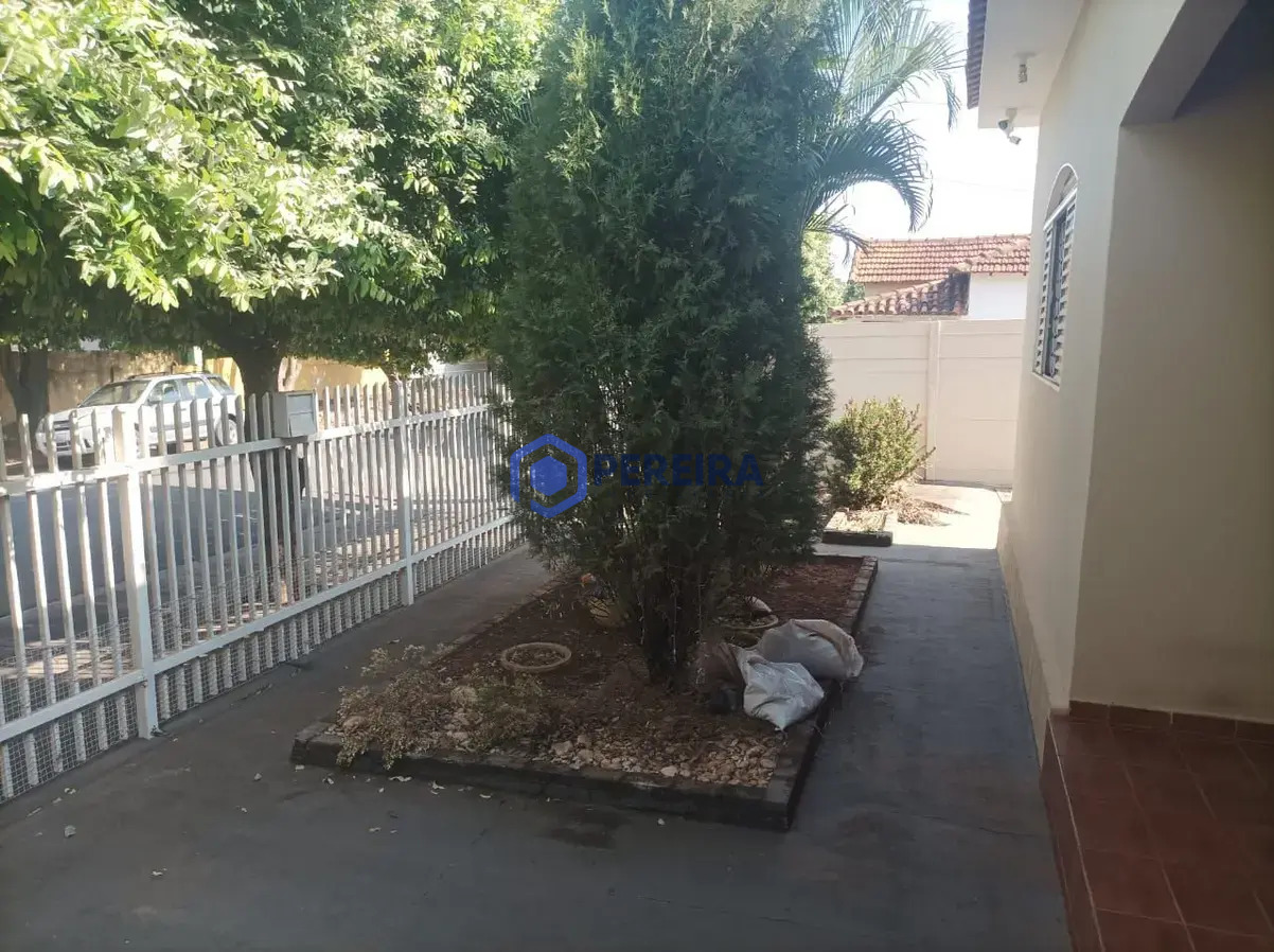 Casa com 3 dormitórios à venda, 210 m² por R$ 550.000 - Estação - Votuporanga/SP - Foto 3
