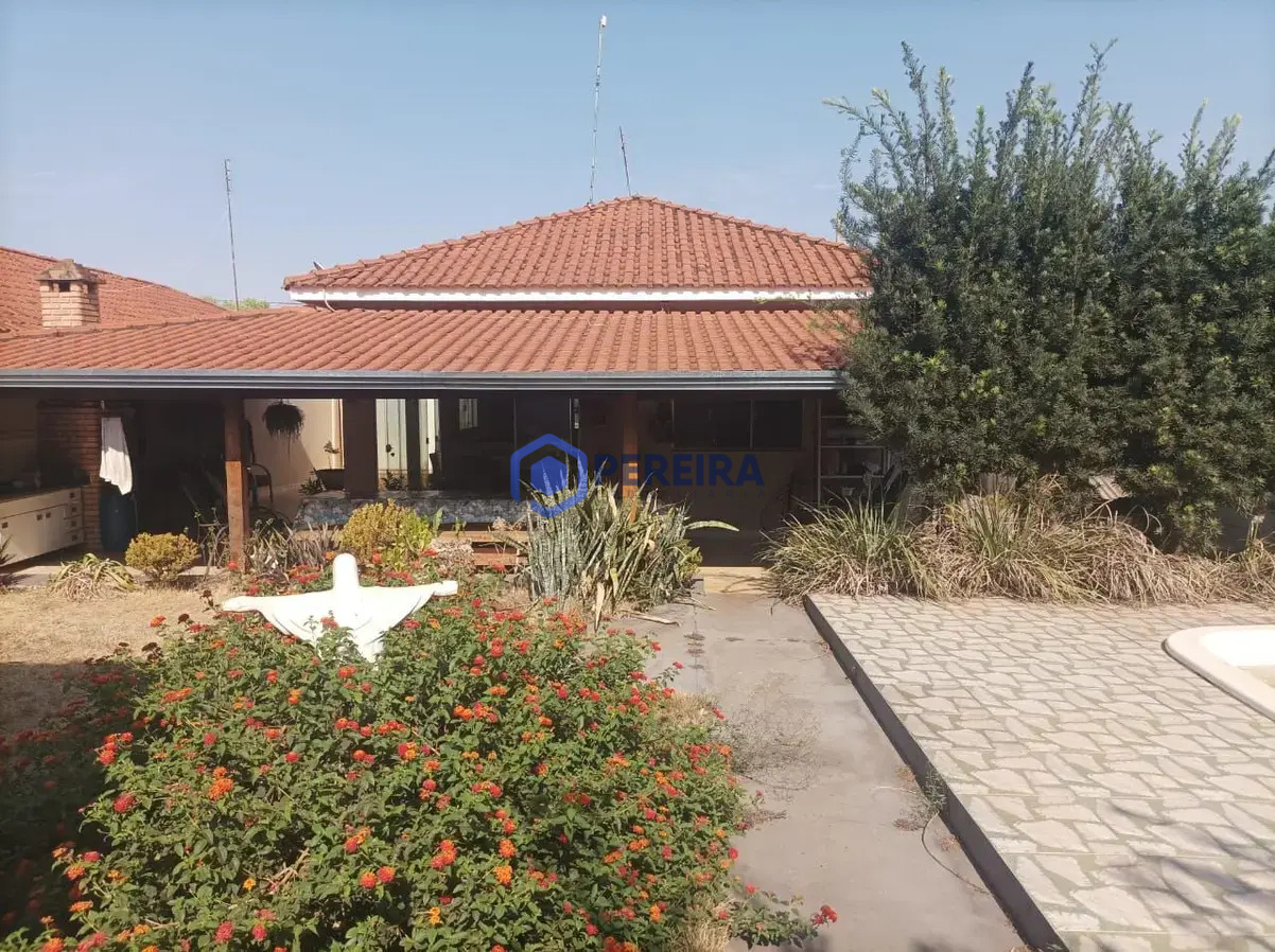 Casa com 3 dormitórios à venda, 210 m² por R$ 550.000 - Estação - Votuporanga/SP - Foto 4