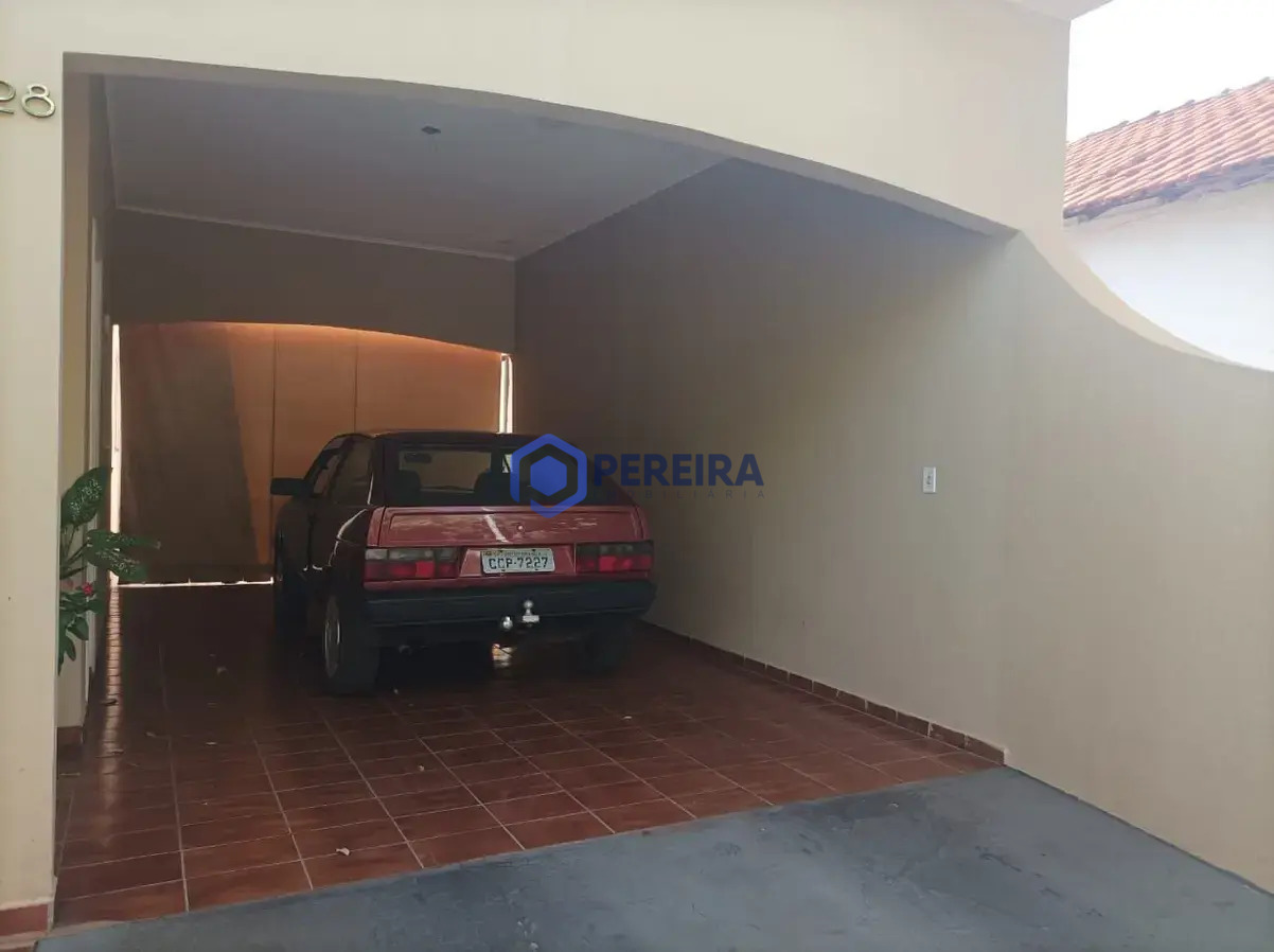 Casa com 3 dormitórios à venda, 210 m² por R$ 550.000 - Estação - Votuporanga/SP - Foto 5
