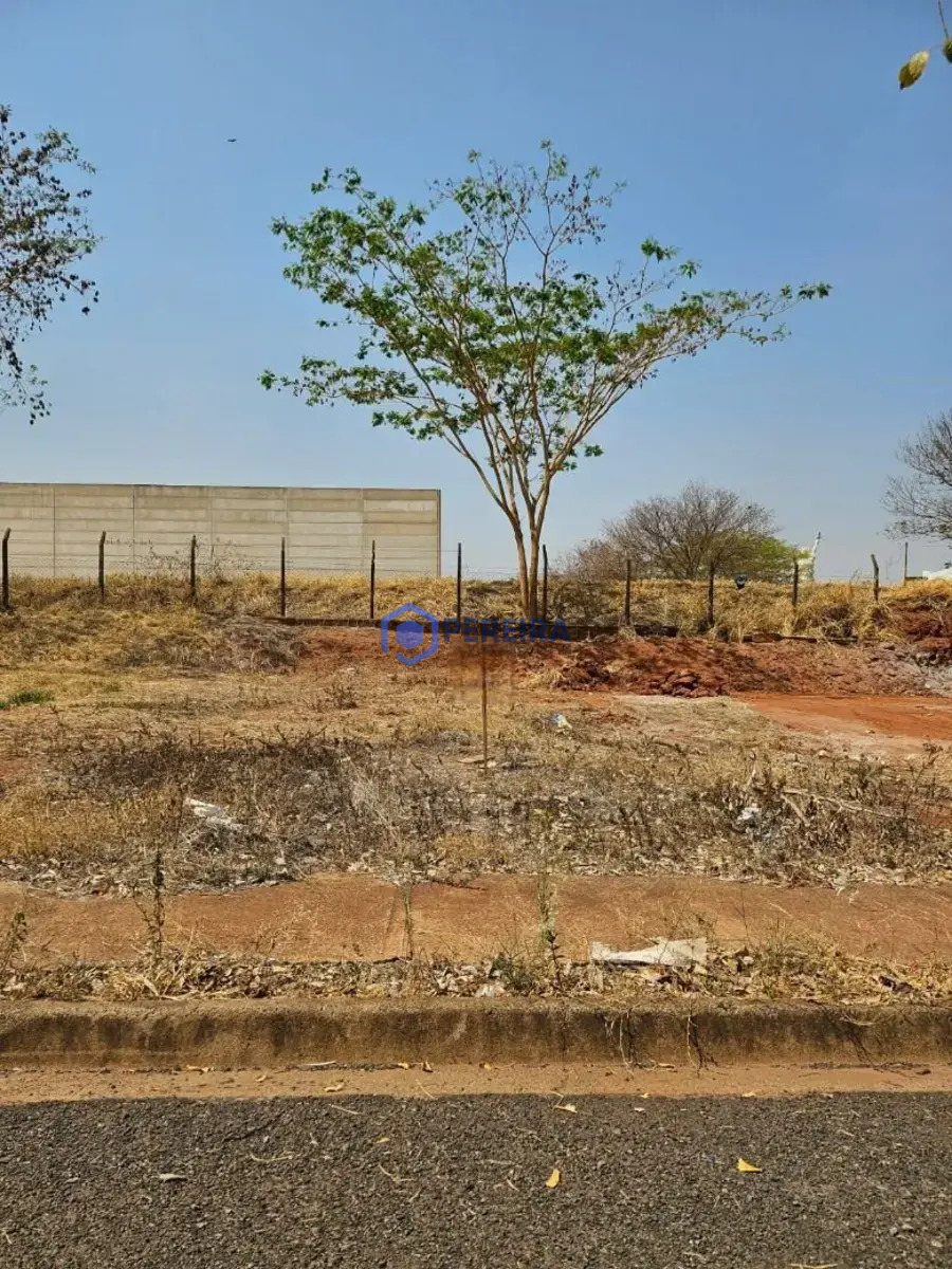 Terreno à venda, 208 m² por R$ 215.000 - Jardim Baldissera - Votuporanga/SP - Foto principal