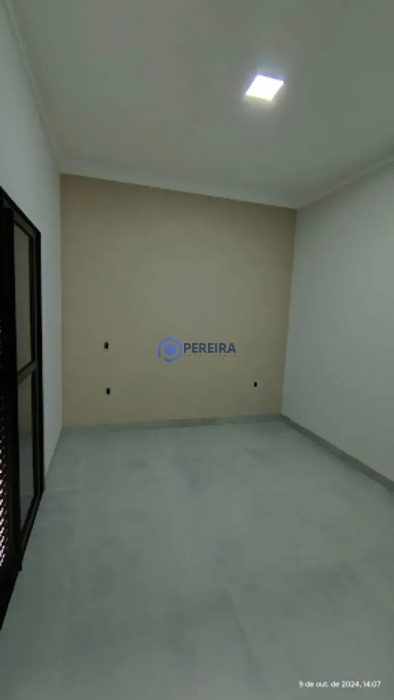 Casa com 3 dormitórios à venda, 150 m² por R$ 480.000,00 - Bem Te Vis - Valentim Gentil/SP - Foto 2
