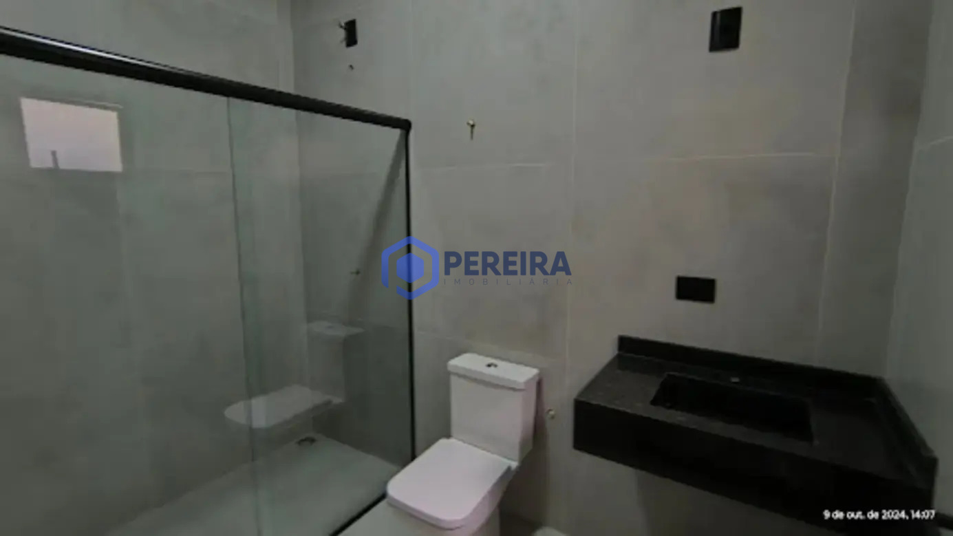 Casa com 3 dormitórios à venda, 150 m² por R$ 480.000,00 - Bem Te Vis - Valentim Gentil/SP - Foto 3