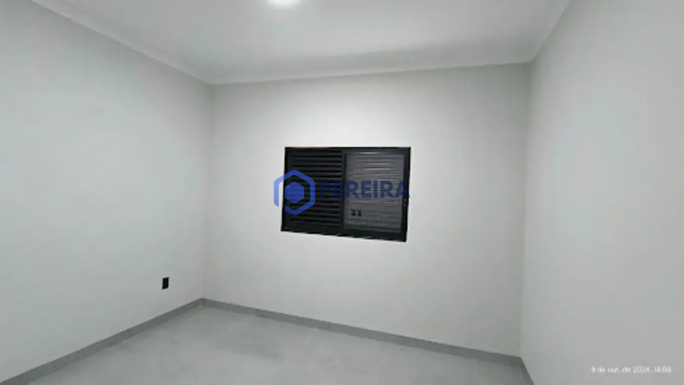 Casa com 3 dormitórios à venda, 150 m² por R$ 480.000,00 - Bem Te Vis - Valentim Gentil/SP - Foto 4