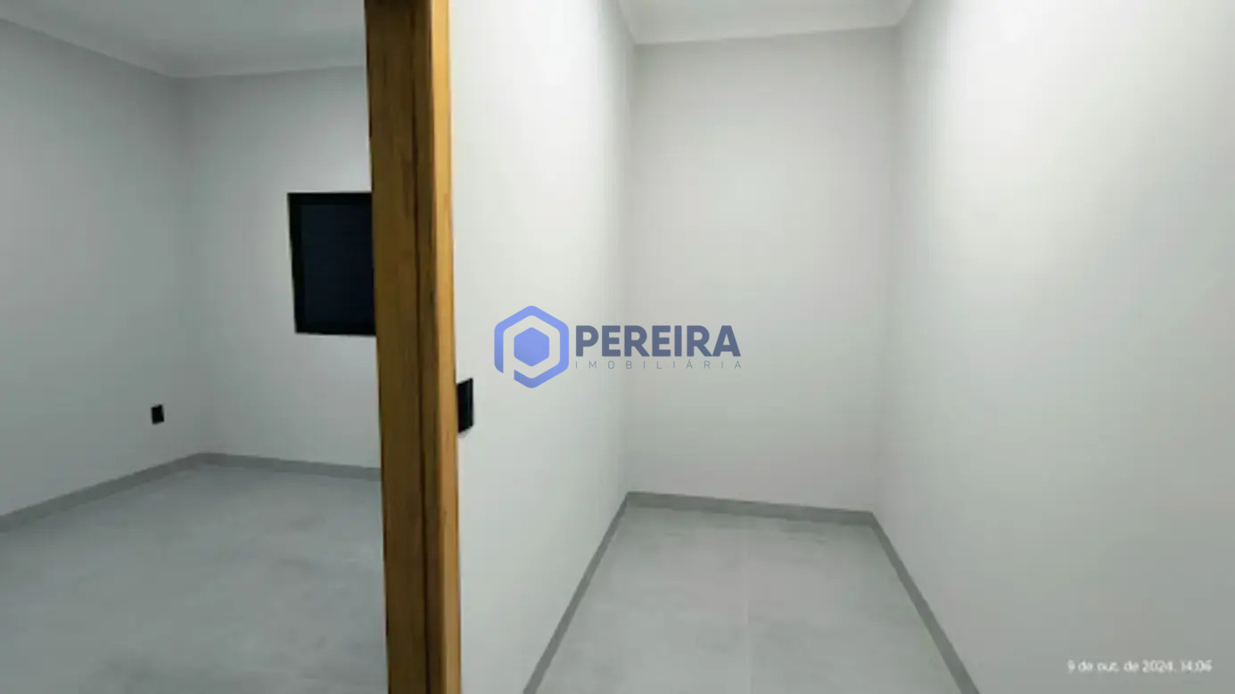 Casa com 3 dormitórios à venda, 150 m² por R$ 480.000,00 - Bem Te Vis - Valentim Gentil/SP - Foto 5