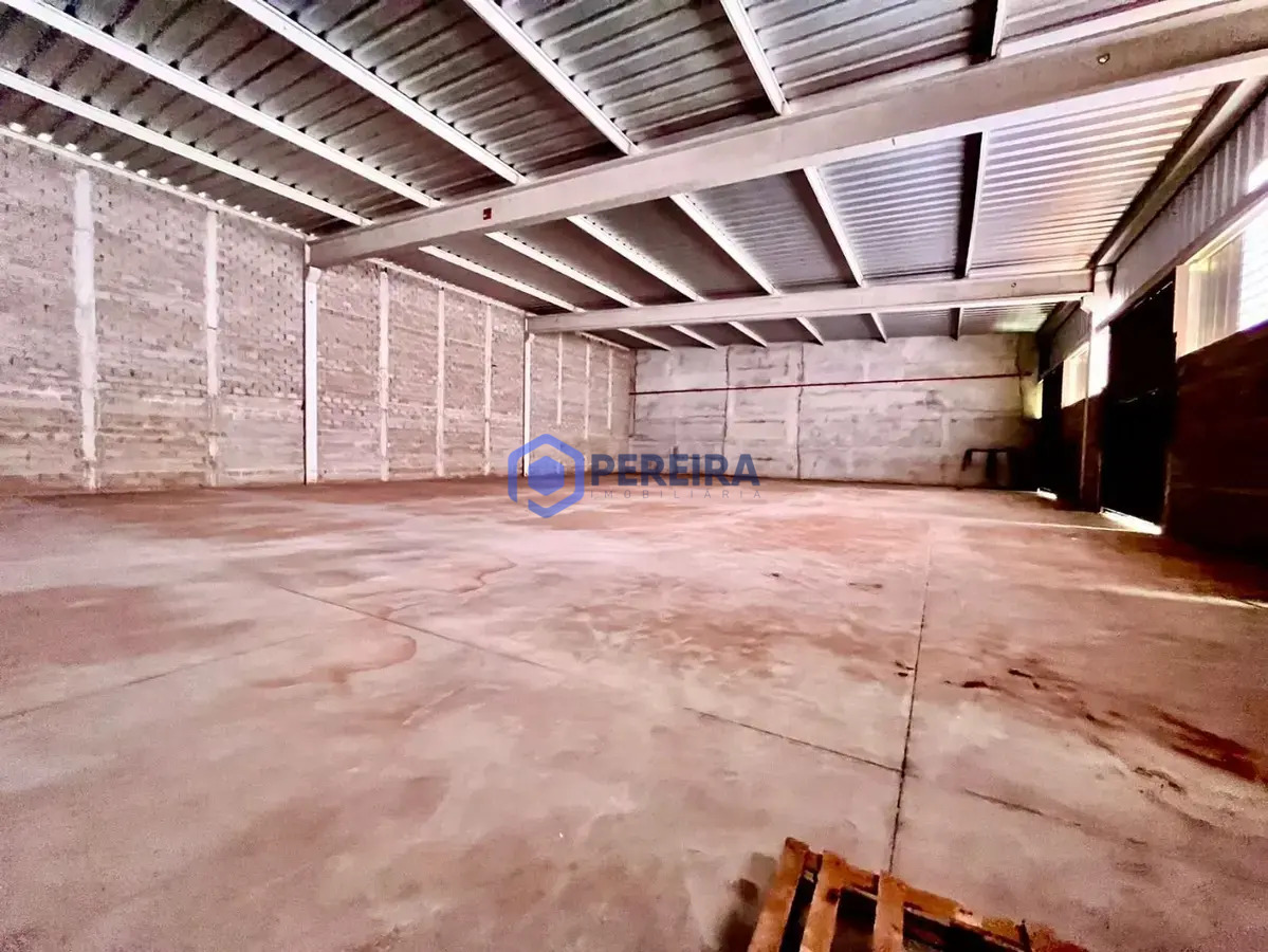 Galpão para alugar, 1050 m² por R$ 13.000,00/mês - Parque Industrial I - Votuporanga/SP - Foto 4