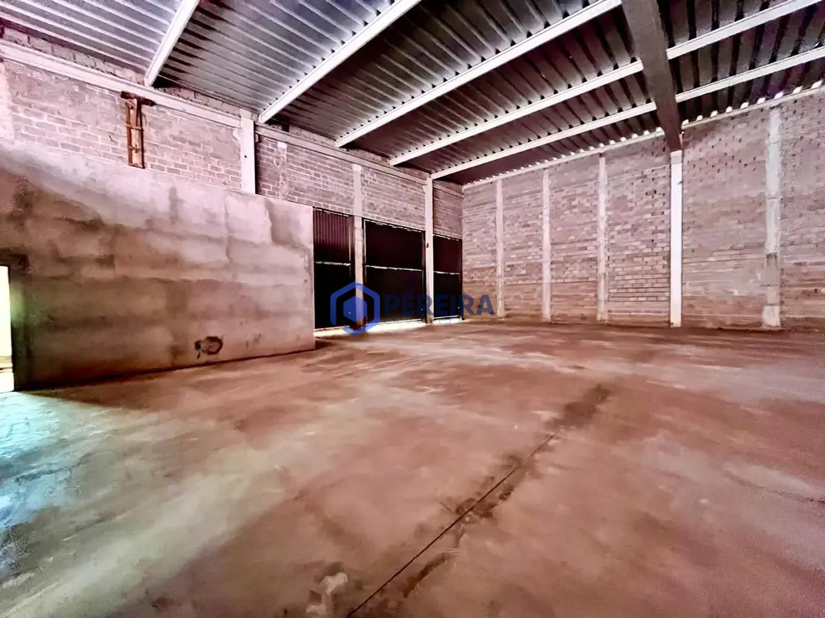 Galpão para alugar, 1050 m² por R$ 13.000,00/mês - Parque Industrial I - Votuporanga/SP - Foto 5