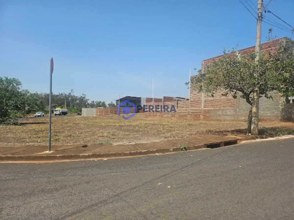 Terreno à venda, 286 m² por R$ 125.000,00 - Jardim Residencial Vilar 3 - Votuporanga/SP - Foto 2