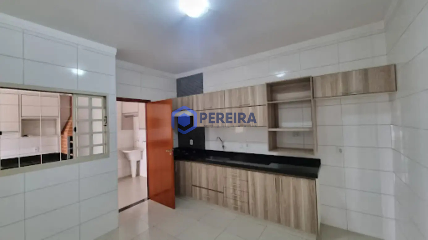 Casa com 3 dormitórios à venda, 126 m² por R$ 420.000,00 - Park Residencial Colinas - Votuporanga/SP - Foto 4