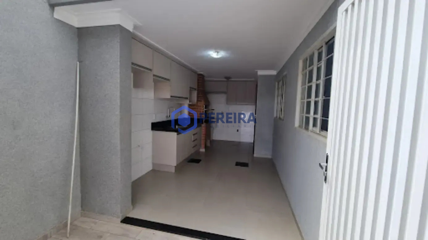 Casa com 3 dormitórios à venda, 126 m² por R$ 420.000,00 - Park Residencial Colinas - Votuporanga/SP - Foto 5