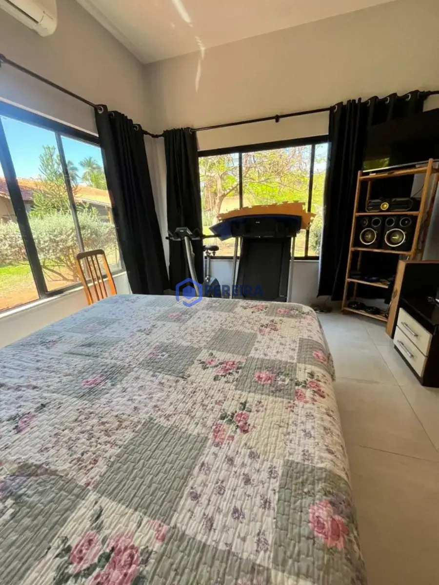 Rancho com 3 dormitórios à venda por R$ 3.500.000 - Zona Rural - Mira Estrela/SP - Foto principal