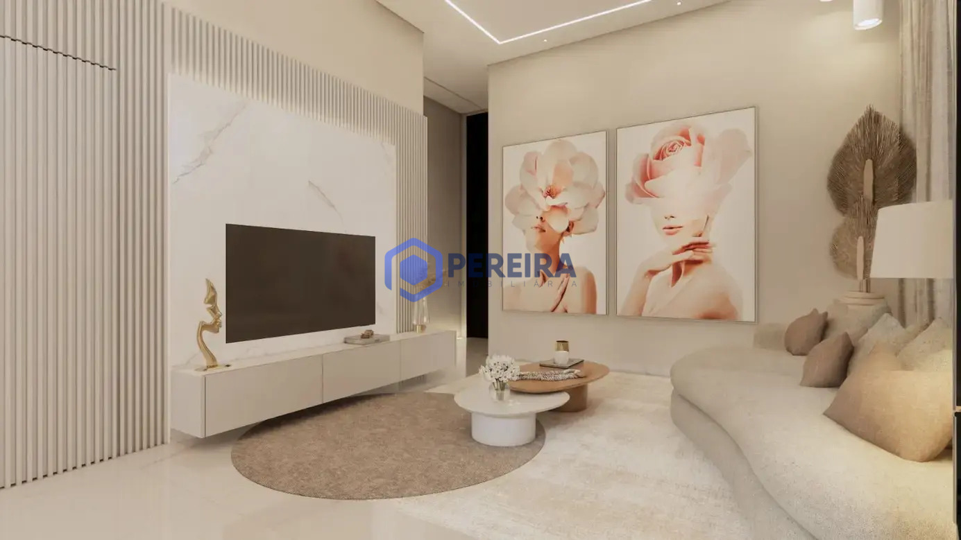 Casa com 3 dormitórios à venda, 160 m² por R$ 1.400.000 - Jardim São Rafael - Votuporanga/SP - Foto 4