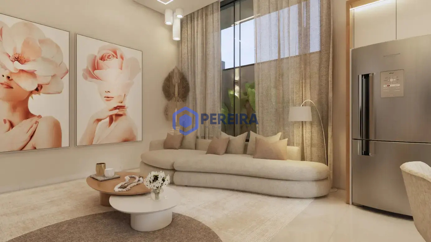 Casa com 3 dormitórios à venda, 160 m² por R$ 1.400.000 - Jardim São Rafael - Votuporanga/SP - Foto 5