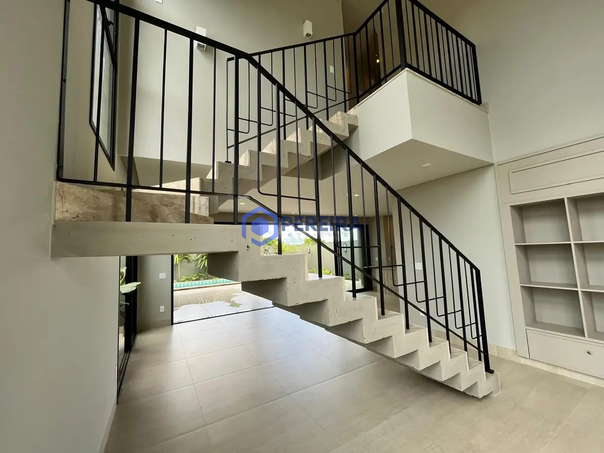 Casa com 3 dormitórios à venda, 216 m² por R$ 1.800.000,00 - Jardim Saint Raphael - Votuporanga/SP - Foto 3