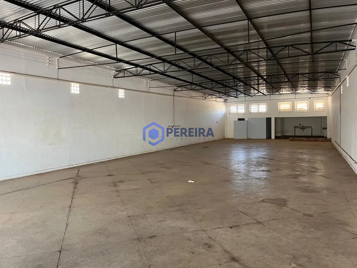 Salão, 309 m² - venda por R$ 750.000,00 ou aluguel por R$ 3.500,00/mês - Patrimônio Novo - Votuporanga/SP - Foto 2