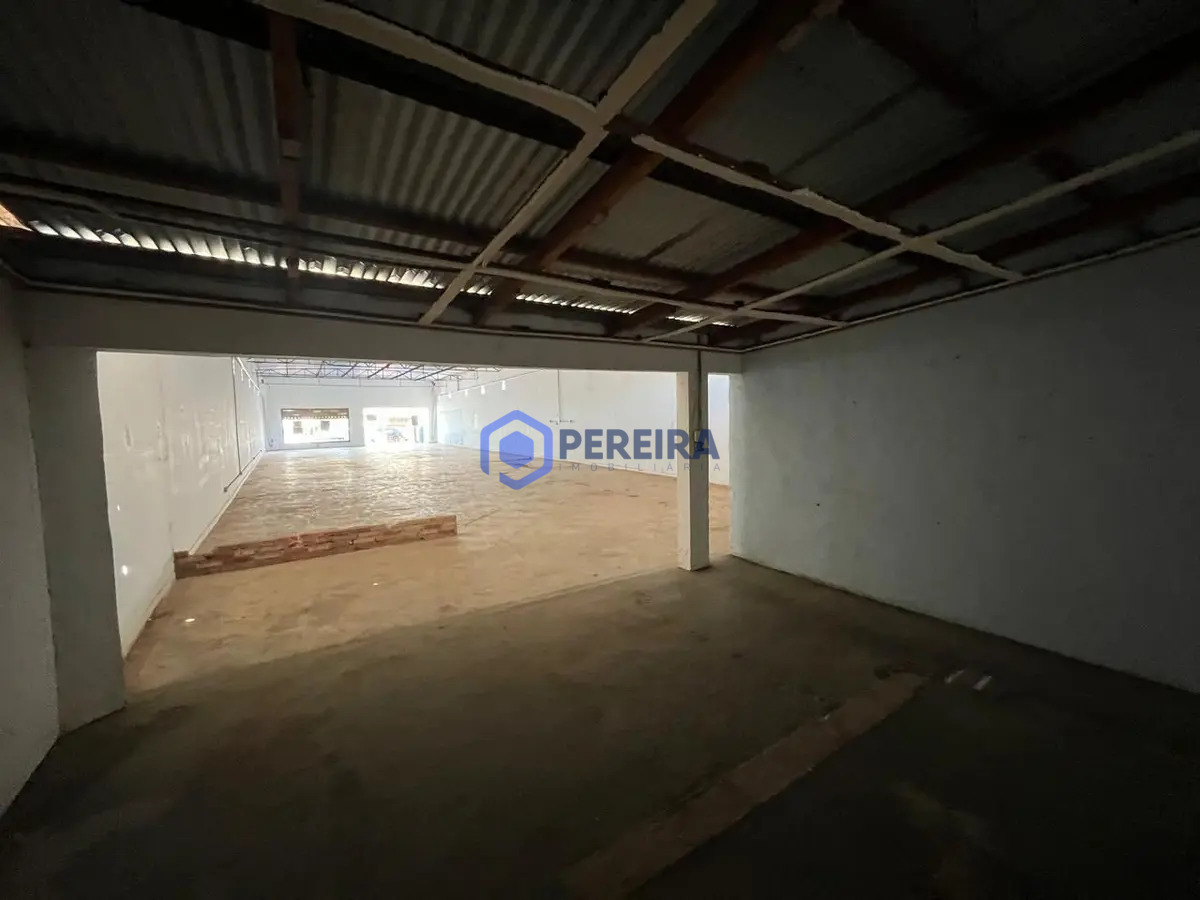 Salão, 309 m² - venda por R$ 750.000,00 ou aluguel por R$ 3.500,00/mês - Patrimônio Novo - Votuporanga/SP - Foto 4