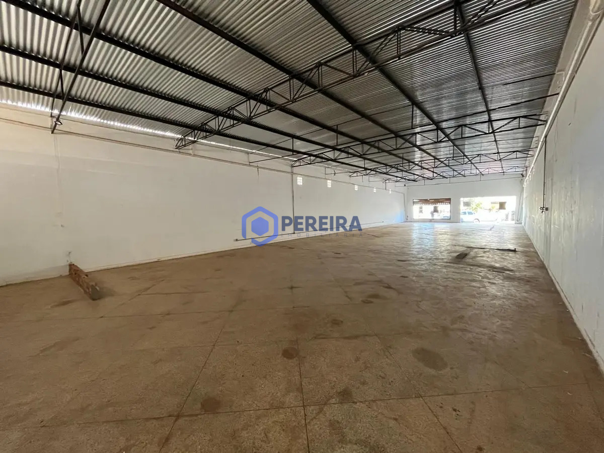 Salão, 309 m² - venda por R$ 750.000,00 ou aluguel por R$ 3.500,00/mês - Patrimônio Novo - Votuporanga/SP - Foto 5