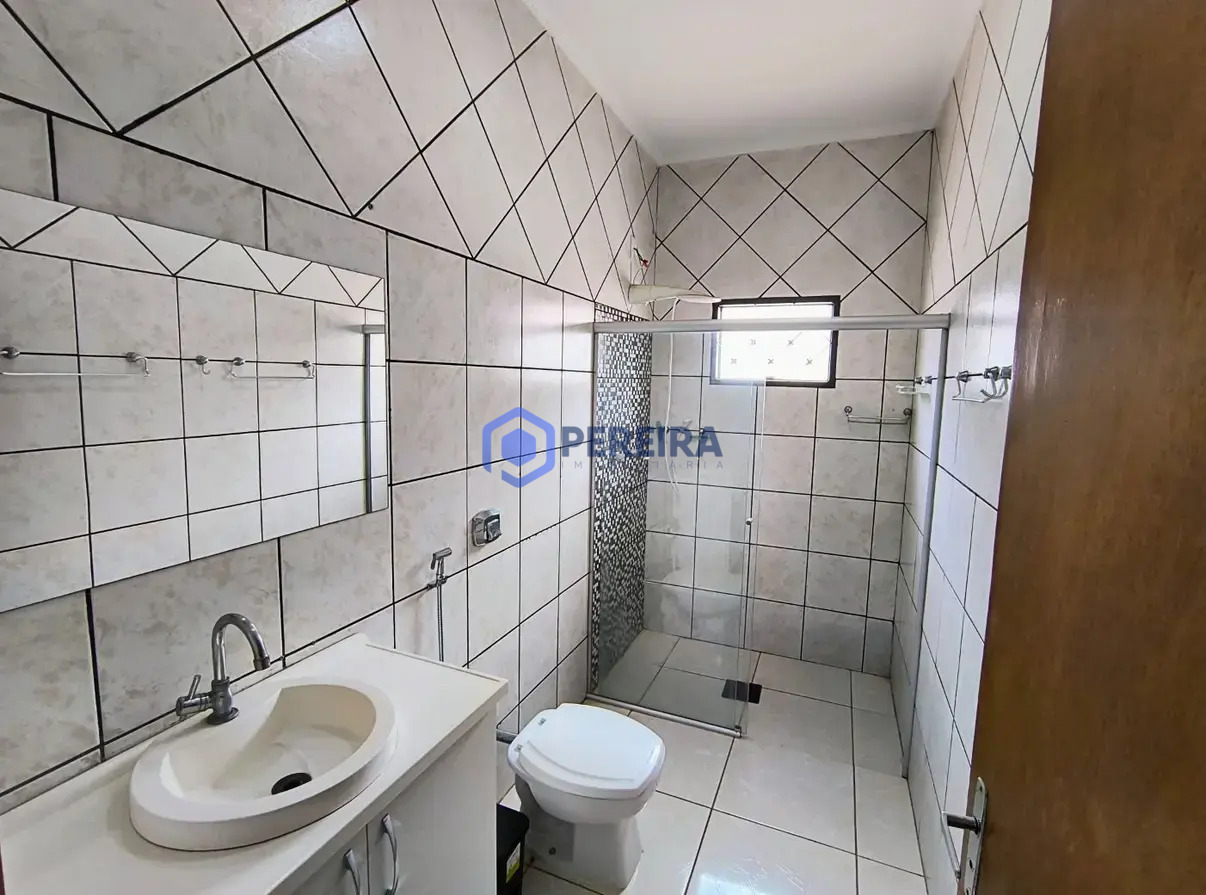 Casa com 3 dormitórios à venda, 196 m² por R$ 600.000 - San Remo - Votuporanga/SP - Foto 3