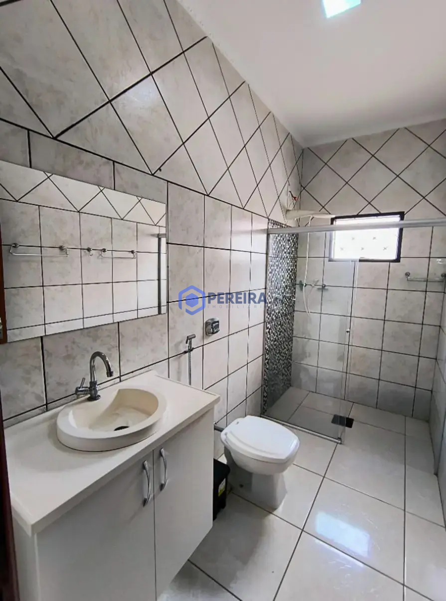Casa com 3 dormitórios à venda, 196 m² por R$ 600.000 - San Remo - Votuporanga/SP - Foto 4