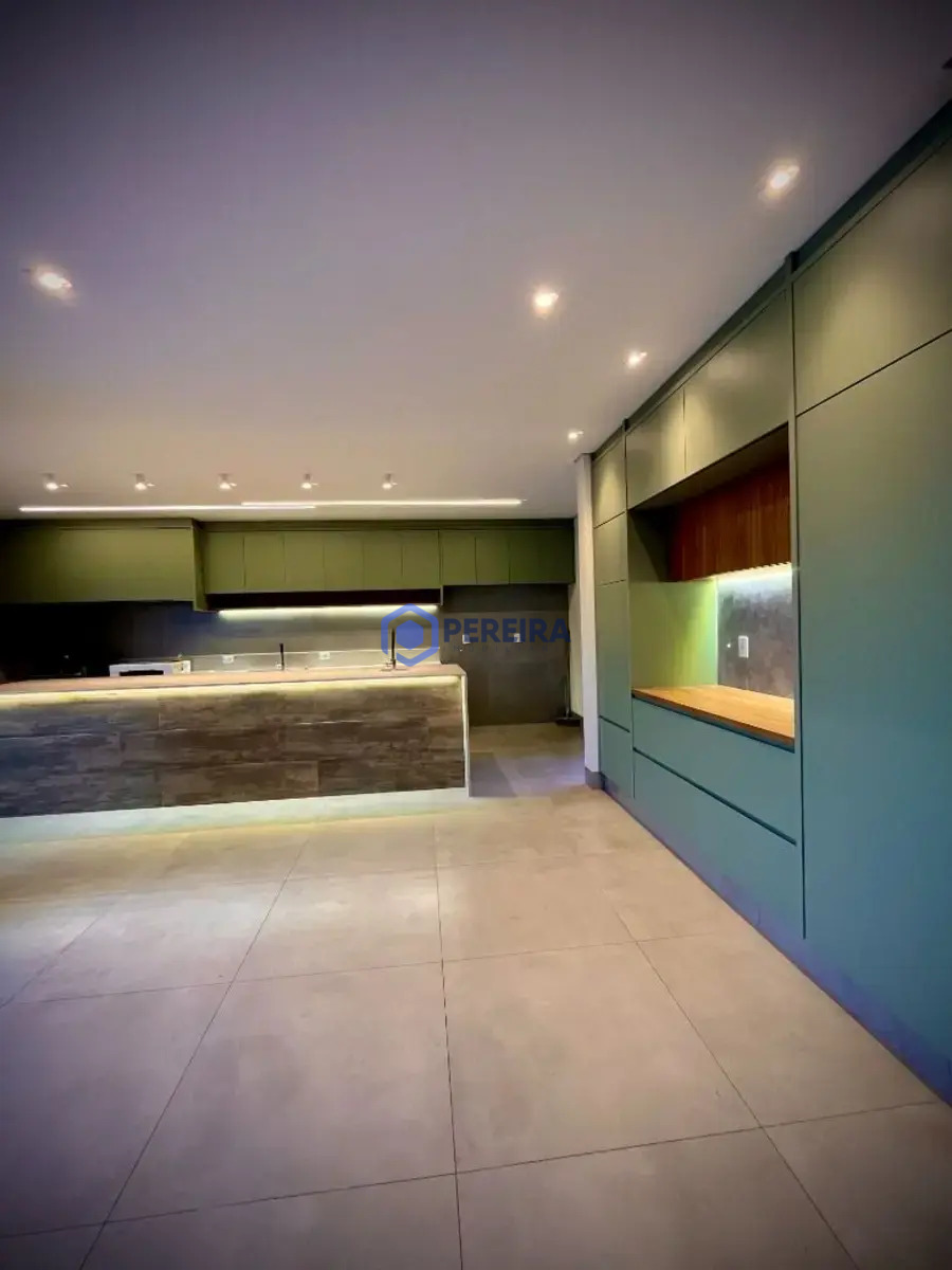 Casa EM CONDOMÍNIO com 3 dormitórios à venda, 280 m² por R$ 4.000.000 - CONDOMÍNIO FECHADO - Votuporanga/SP - Foto 4