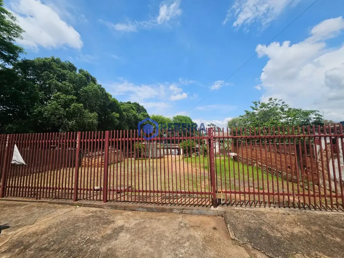 Terreno à venda, 828 m² por R$ 850.000 - Vila Nova - Votuporanga/SP - Foto 2
