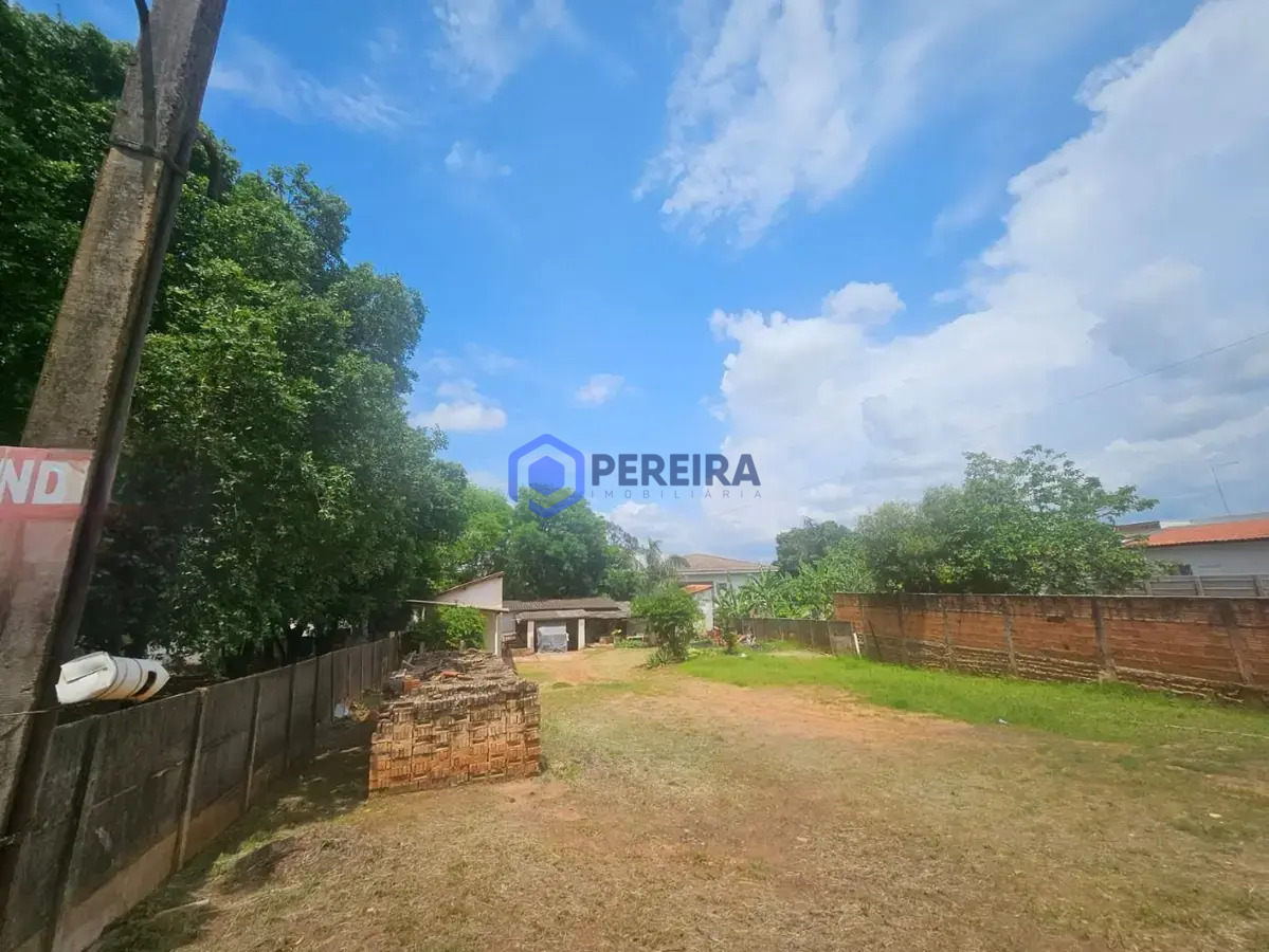 Terreno à venda, 828 m² por R$ 850.000 - Vila Nova - Votuporanga/SP - Foto 3