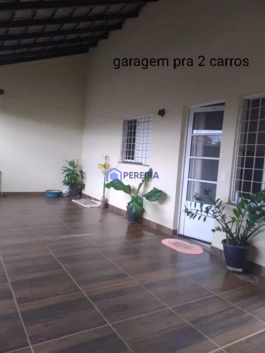 Casa com 2 dormitórios à venda, 140 m² por R$ 299.000 - Pacaembu - Votuporanga/SP - Foto 2