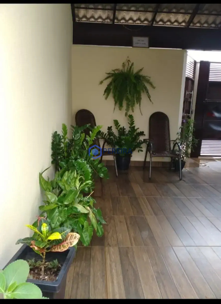 Casa com 2 dormitórios à venda, 140 m² por R$ 299.000 - Pacaembu - Votuporanga/SP - Foto 3