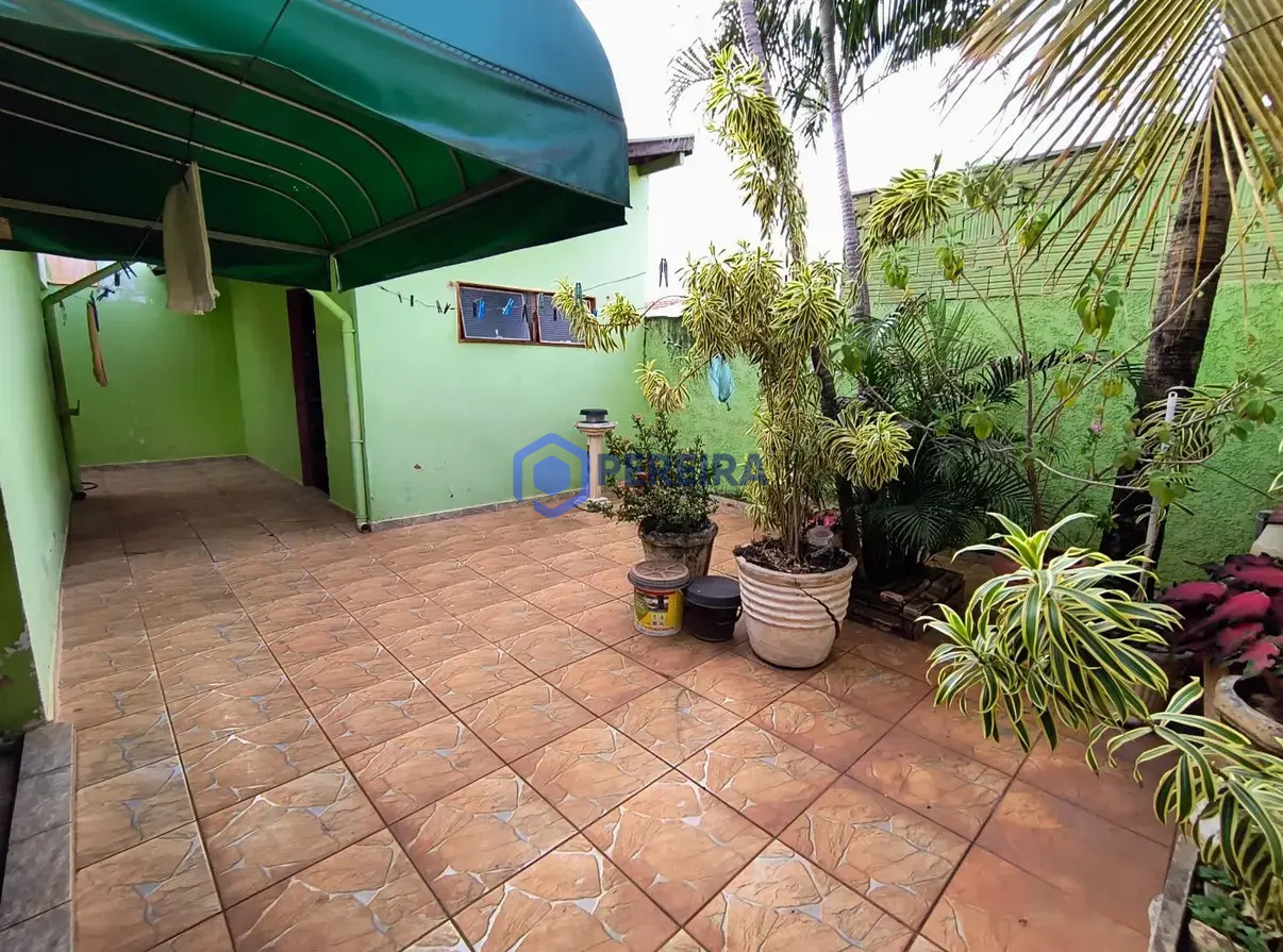 Casa com 3 dormitórios à venda, 130 m² por R$ 250.000 - Chris II - Votuporanga/SP - Foto 3