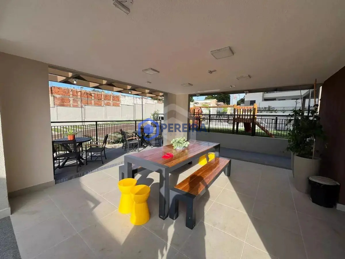 Apartamento com 2 dormitórios à venda, 48 m² por R$ 240.000 - Primeiro Distrito Industrial - Votuporanga/SP - Foto 2