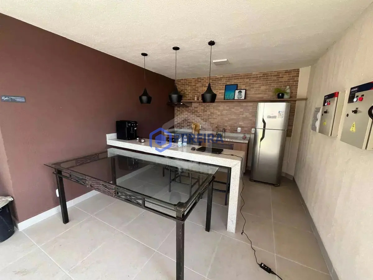 Apartamento com 2 dormitórios à venda, 48 m² por R$ 240.000 - Primeiro Distrito Industrial - Votuporanga/SP - Foto 3