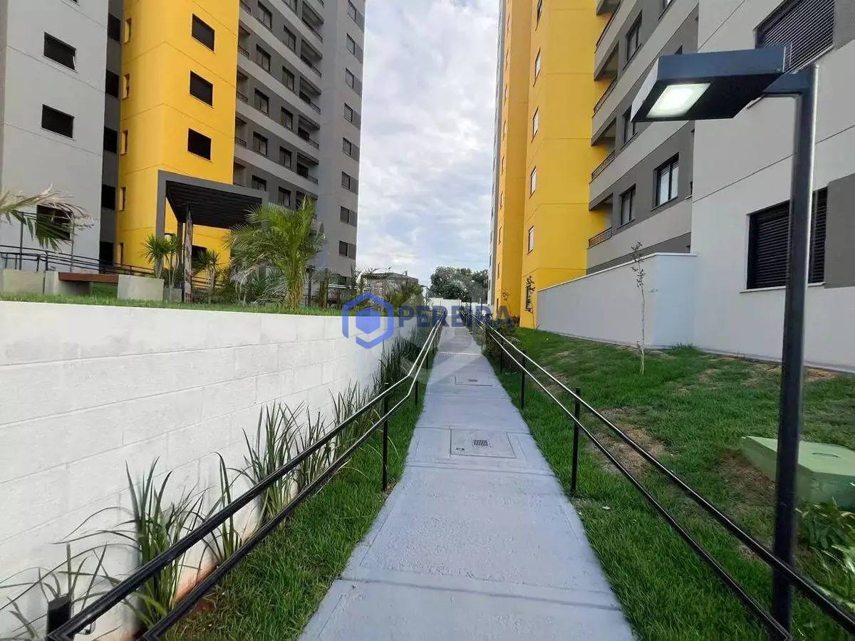 Apartamento com 2 dormitórios à venda, 48 m² por R$ 240.000 - Primeiro Distrito Industrial - Votuporanga/SP - Foto 5