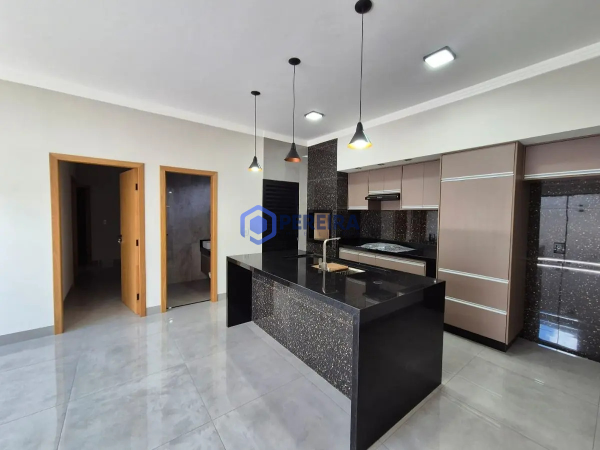 Casa com 3 dormitórios à venda, 140 m² por R$ 650.000,00 - Jardim Vilar III - Votuporanga/SP - Foto 2