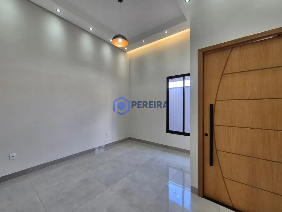Casa com 3 dormitórios à venda, 140 m² por R$ 650.000,00 - Jardim Vilar III - Votuporanga/SP - Foto 4