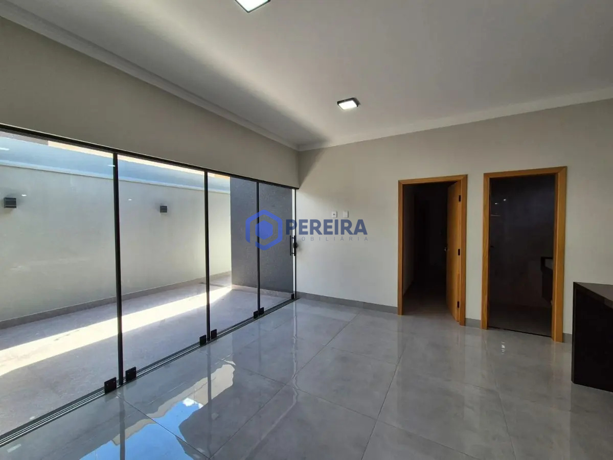 Casa com 3 dormitórios à venda, 140 m² por R$ 650.000,00 - Jardim Vilar III - Votuporanga/SP - Foto 5