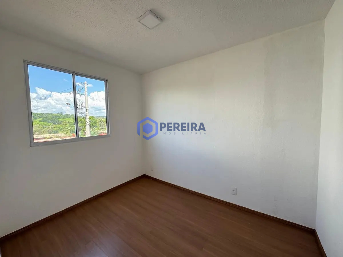 Apartamento com 2 dormitórios à venda, 43 m² por R$ 165.000 - São Cosme - Votuporanga/SP - Foto 2
