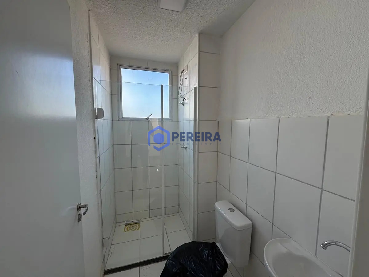 Apartamento com 2 dormitórios à venda, 43 m² por R$ 165.000 - São Cosme - Votuporanga/SP - Foto 3