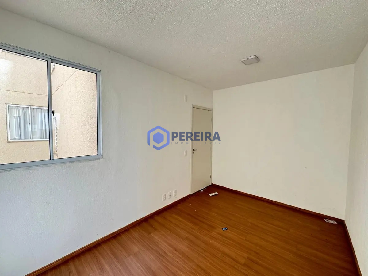 Apartamento com 2 dormitórios à venda, 43 m² por R$ 165.000 - São Cosme - Votuporanga/SP - Foto 4